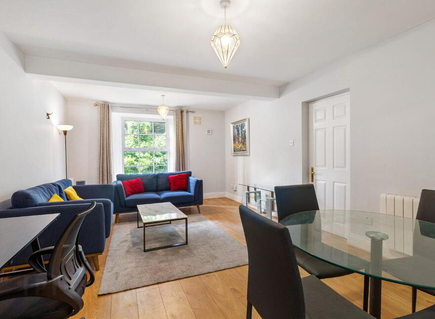 16 Roebuck Hall, The Palms, Ardilea, Mount Merrion, D14YD57