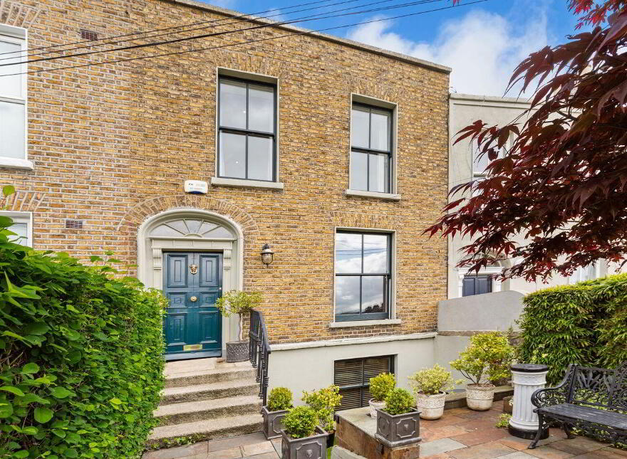 13 Mount Pleasant Avenue Upper, Ranelagh, Ranelagh