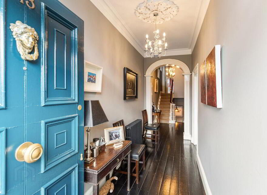 13 Mount Pleasant Avenue Upper, Ranelagh, Ranelagh