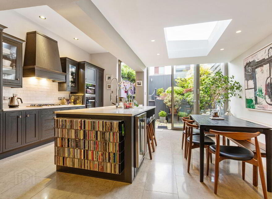 13 Mount Pleasant Avenue Upper, Ranelagh, Ranelagh