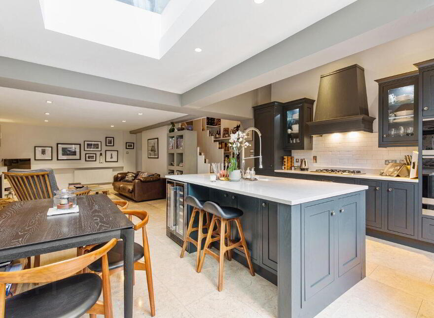 13 Mount Pleasant Avenue Upper, Ranelagh, Ranelagh