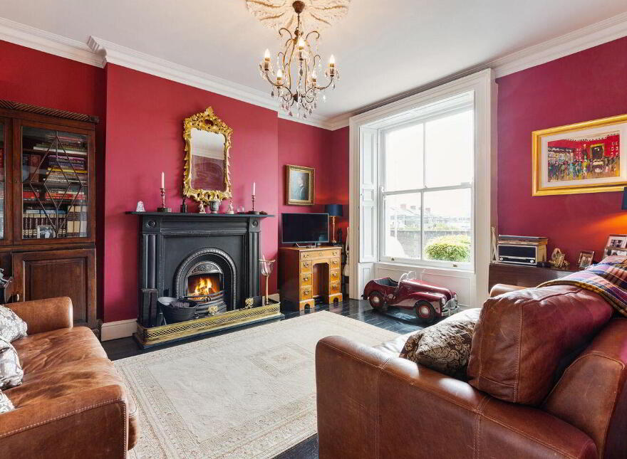 13 Mount Pleasant Avenue Upper, Ranelagh, Ranelagh