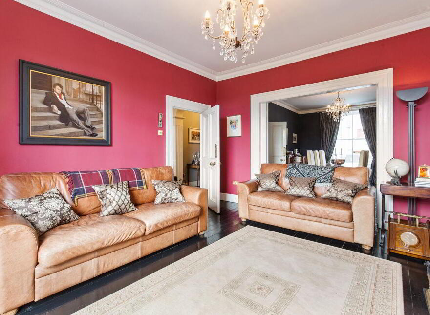 13 Mount Pleasant Avenue Upper, Ranelagh, Ranelagh