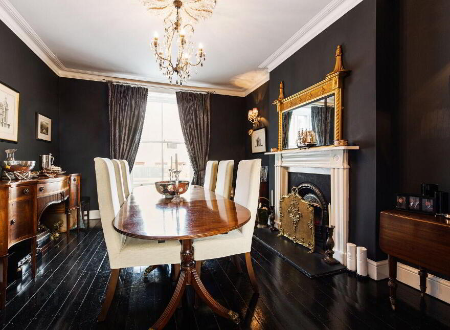 13 Mount Pleasant Avenue Upper, Ranelagh, Ranelagh