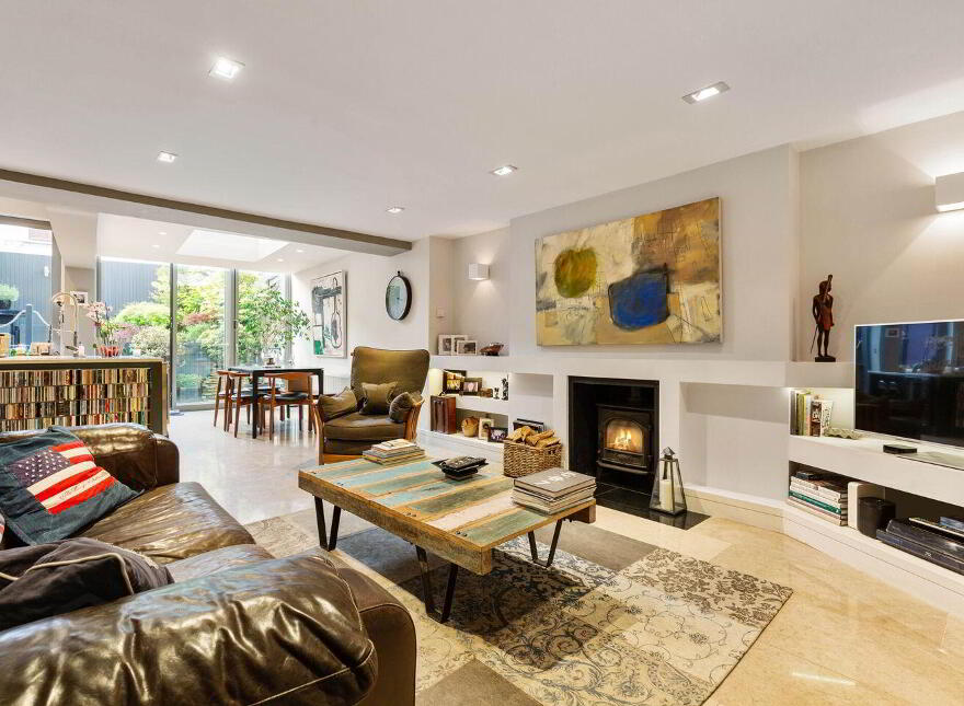 13 Mount Pleasant Avenue Upper, Ranelagh, Ranelagh