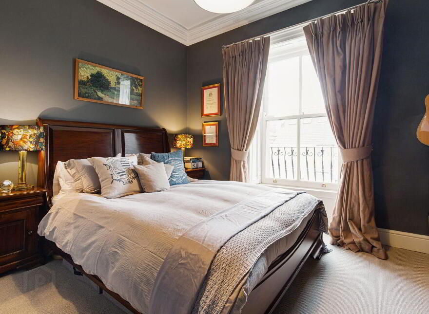 13 Mount Pleasant Avenue Upper, Ranelagh, Ranelagh