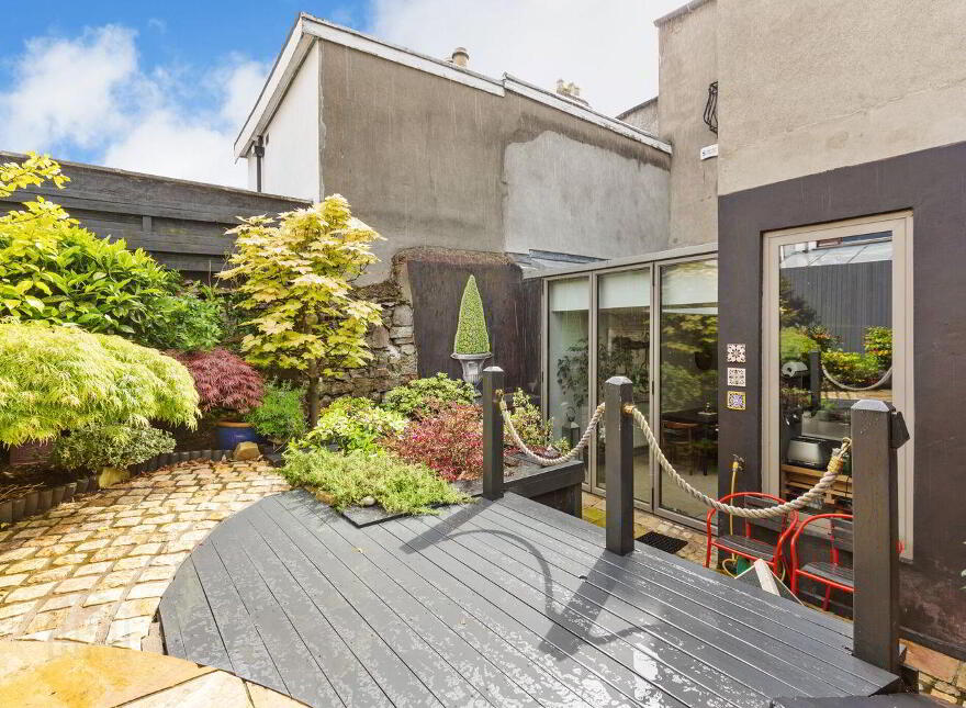 13 Mount Pleasant Avenue Upper, Ranelagh, Ranelagh