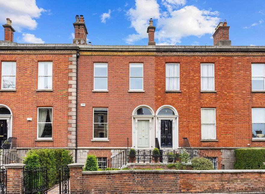 6 Warwick Terrace, Ranelagh, Ranelagh, D06PC98