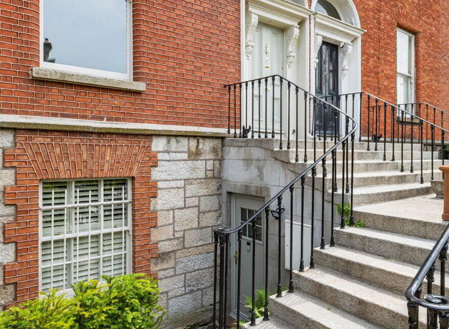 6 Warwick Terrace, Ranelagh, Ranelagh, D06PC98