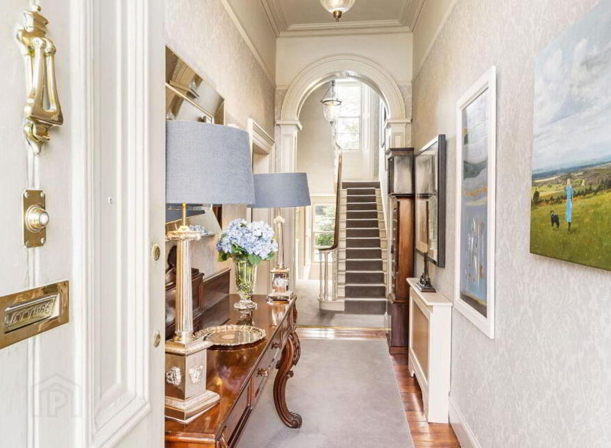 6 Warwick Terrace, Ranelagh, Ranelagh, D06PC98