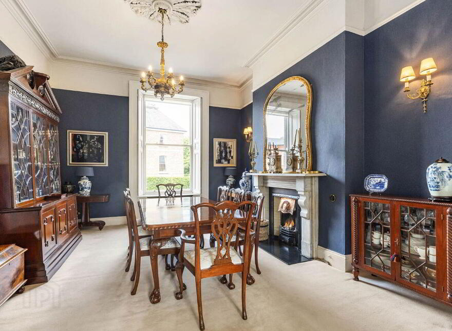 6 Warwick Terrace, Ranelagh, Ranelagh, D06PC98
