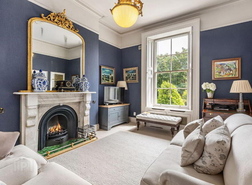 6 Warwick Terrace, Ranelagh, Ranelagh, D06PC98