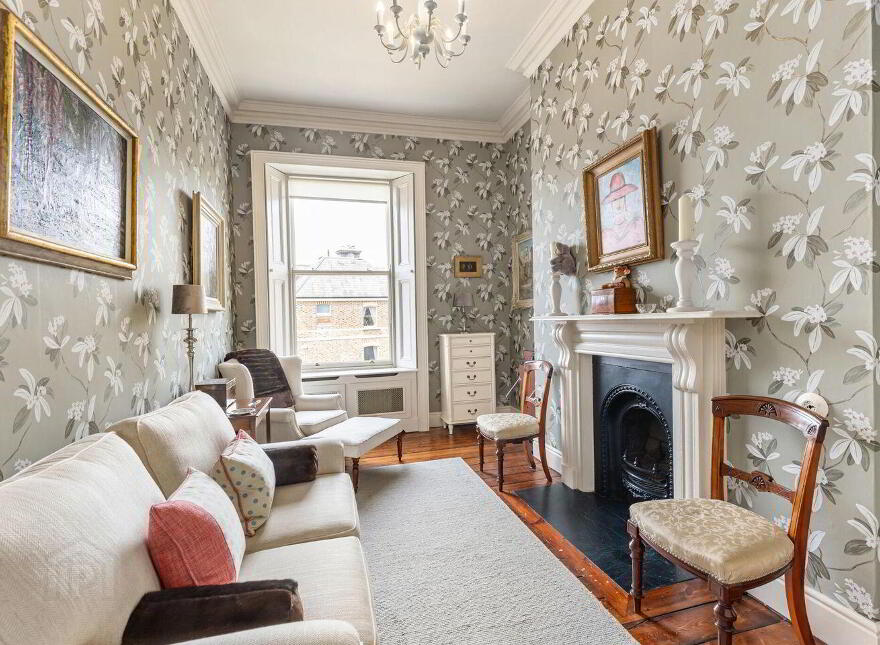 6 Warwick Terrace, Ranelagh, Ranelagh, D06PC98