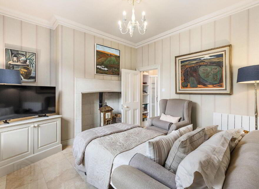 6 Warwick Terrace, Ranelagh, Ranelagh, D06PC98