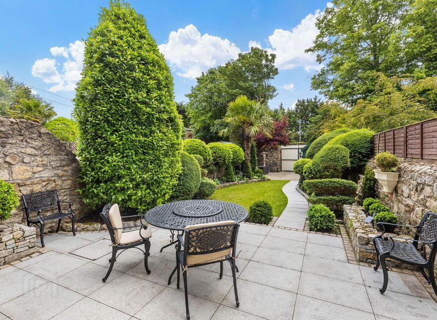 6 Warwick Terrace, Ranelagh, Ranelagh, D06PC98