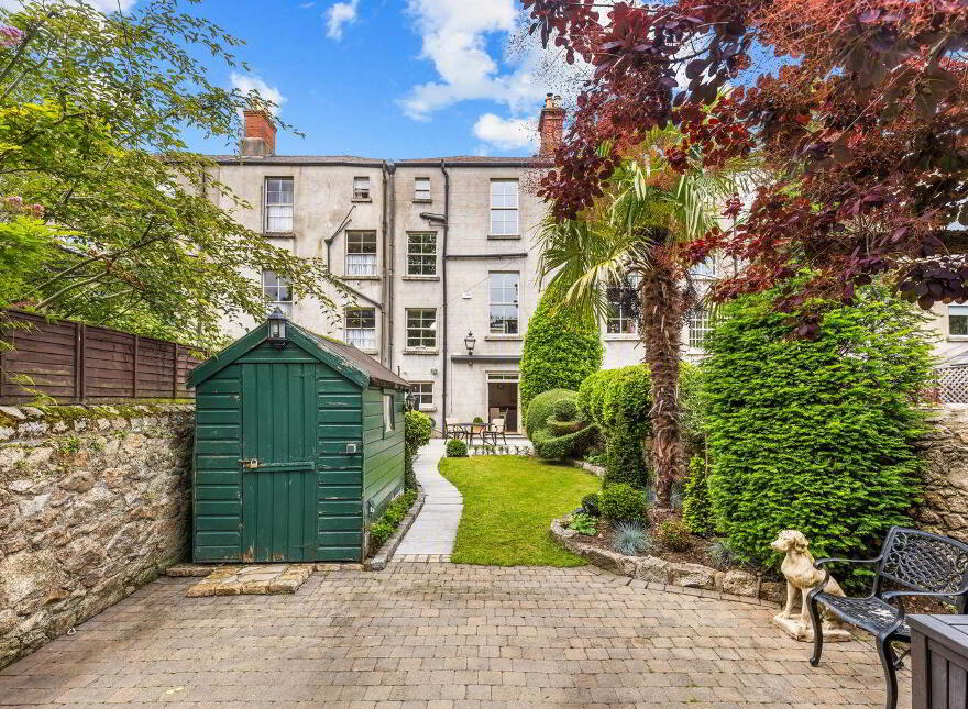 6 Warwick Terrace, Ranelagh, Ranelagh, D06PC98