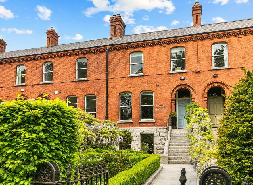 23 Dartmouth Square, Dublin 6, D06X090