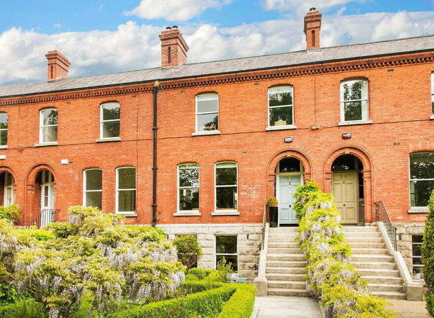 23 Dartmouth Square, Dublin 6, D06X090