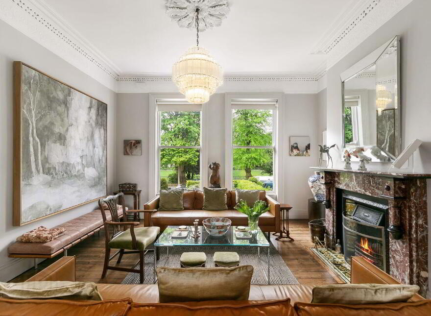 23 Dartmouth Square, Dublin 6, D06X090