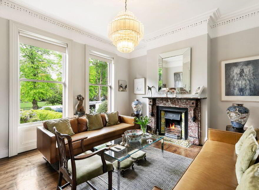 23 Dartmouth Square, Dublin 6, D06X090