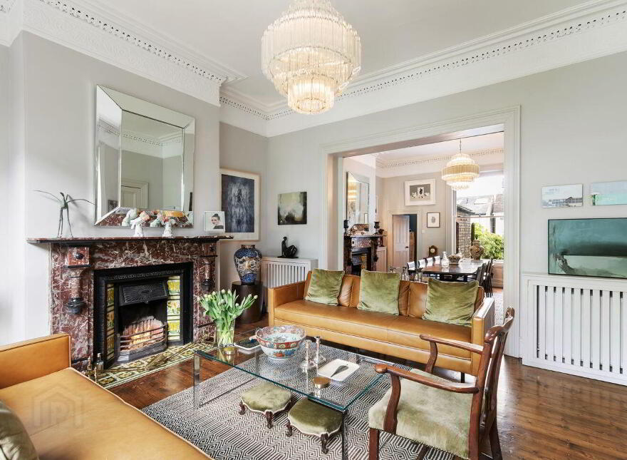23 Dartmouth Square, Dublin 6, D06X090