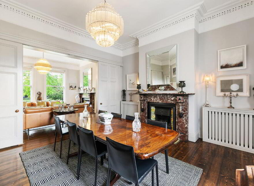 23 Dartmouth Square, Dublin 6, D06X090