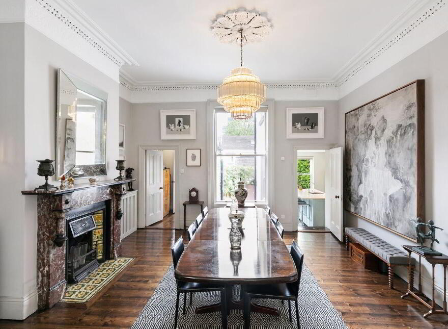 23 Dartmouth Square, Dublin 6, D06X090