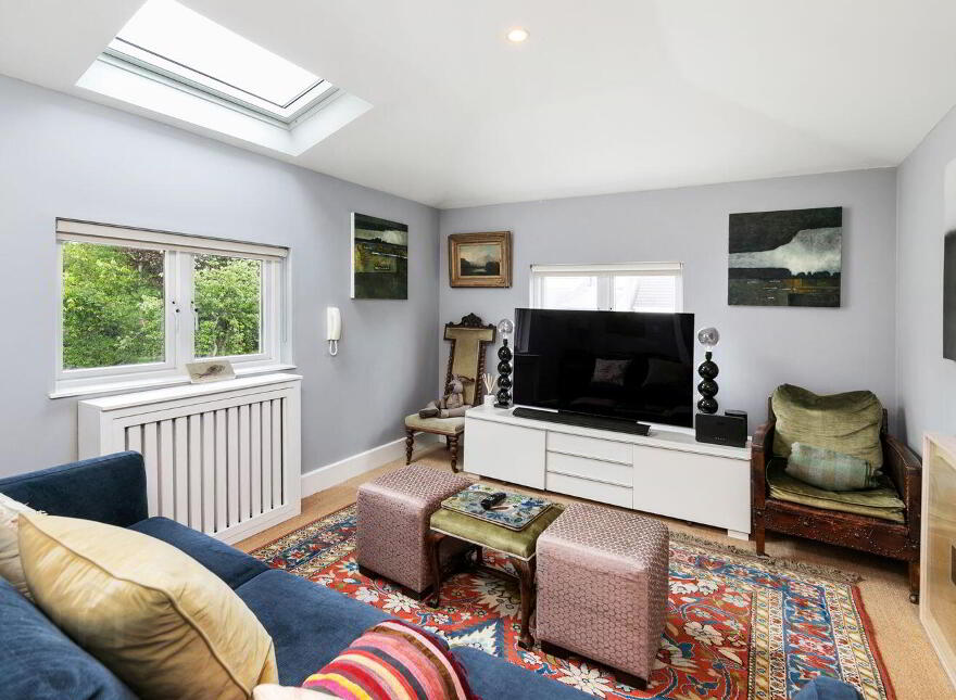 23 Dartmouth Square, Dublin 6, D06X090