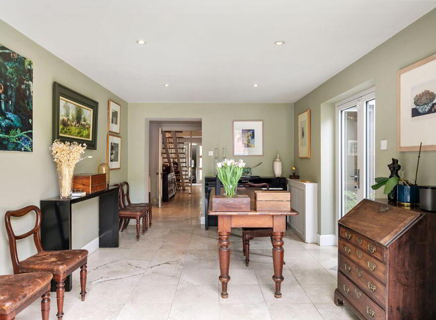 23 Dartmouth Square, Dublin 6, D06X090