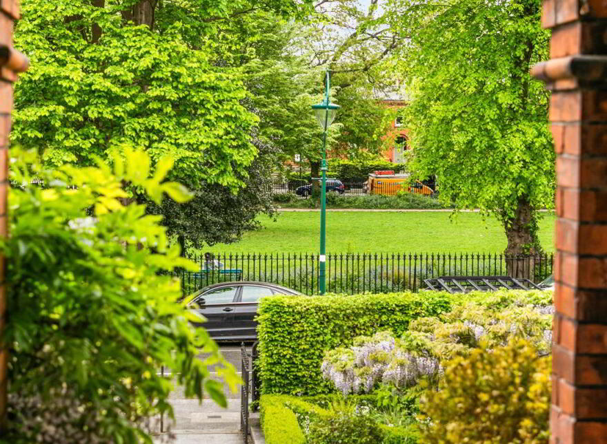 23 Dartmouth Square, Dublin 6, D06X090