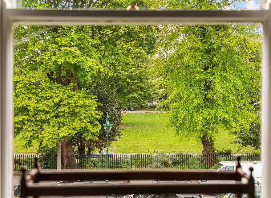23 Dartmouth Square, Dublin 6, D06X090
