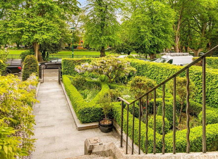 23 Dartmouth Square, Dublin 6, D06X090