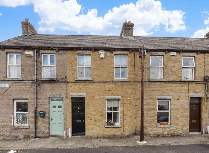 6 Rugby Villas, Ranelagh, Ranelagh, D06X802