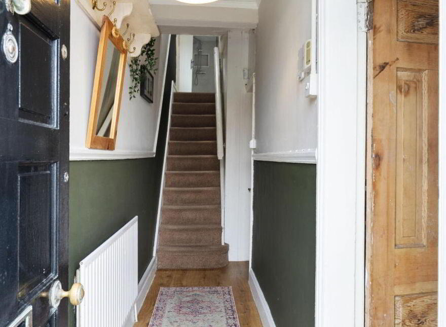 6 Rugby Villas, Ranelagh, Ranelagh, D06X802