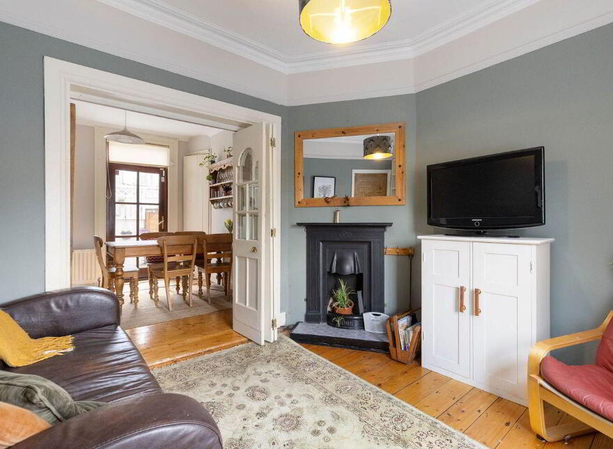6 Rugby Villas, Ranelagh, Ranelagh, D06X802