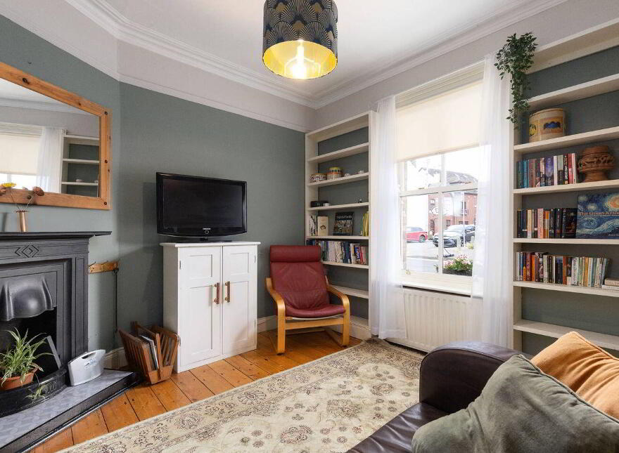6 Rugby Villas, Ranelagh, Ranelagh, D06X802