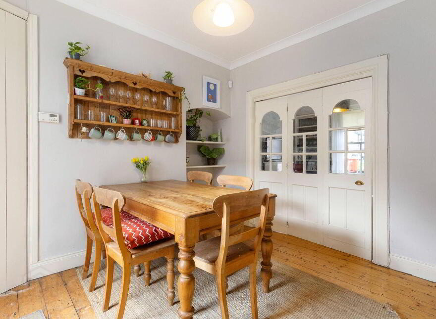 6 Rugby Villas, Ranelagh, Ranelagh, D06X802