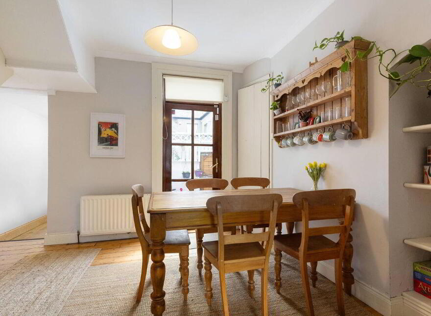 6 Rugby Villas, Ranelagh, Ranelagh, D06X802