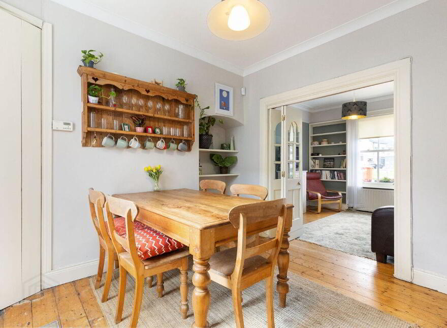 6 Rugby Villas, Ranelagh, Ranelagh, D06X802