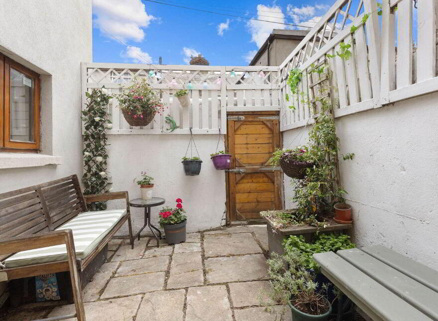 6 Rugby Villas, Ranelagh, Ranelagh, D06X802