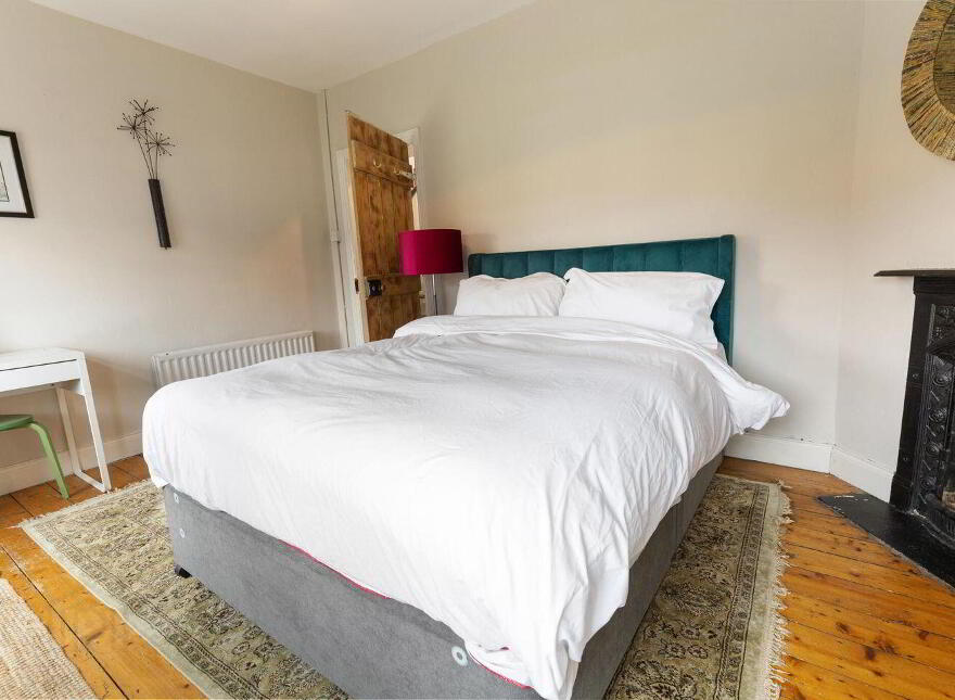 6 Rugby Villas, Ranelagh, Ranelagh, D06X802