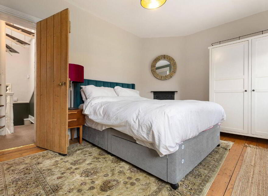 6 Rugby Villas, Ranelagh, Ranelagh, D06X802