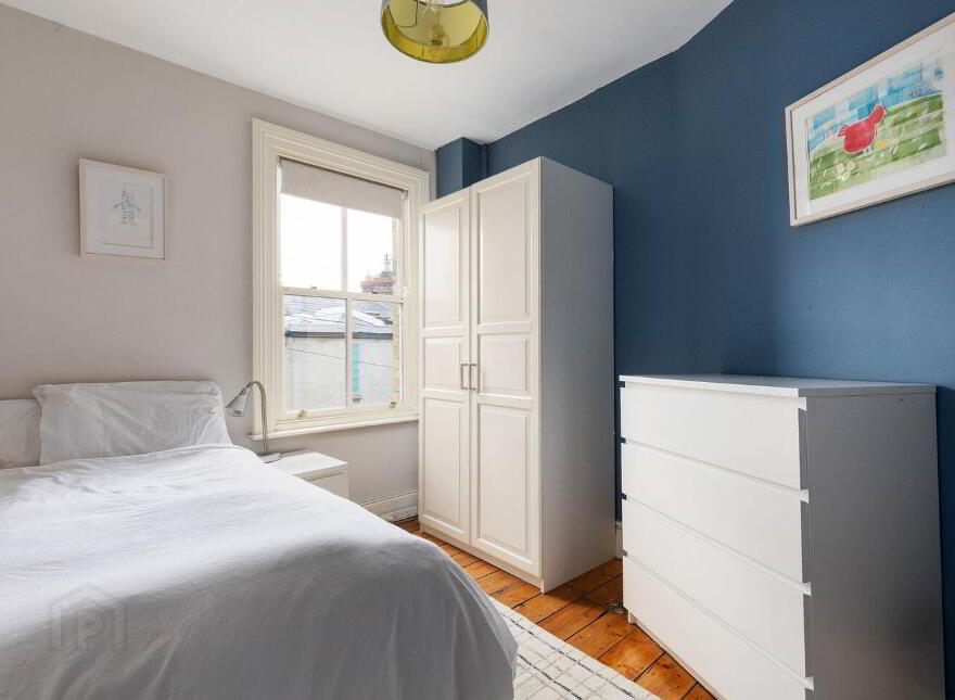 6 Rugby Villas, Ranelagh, Ranelagh, D06X802