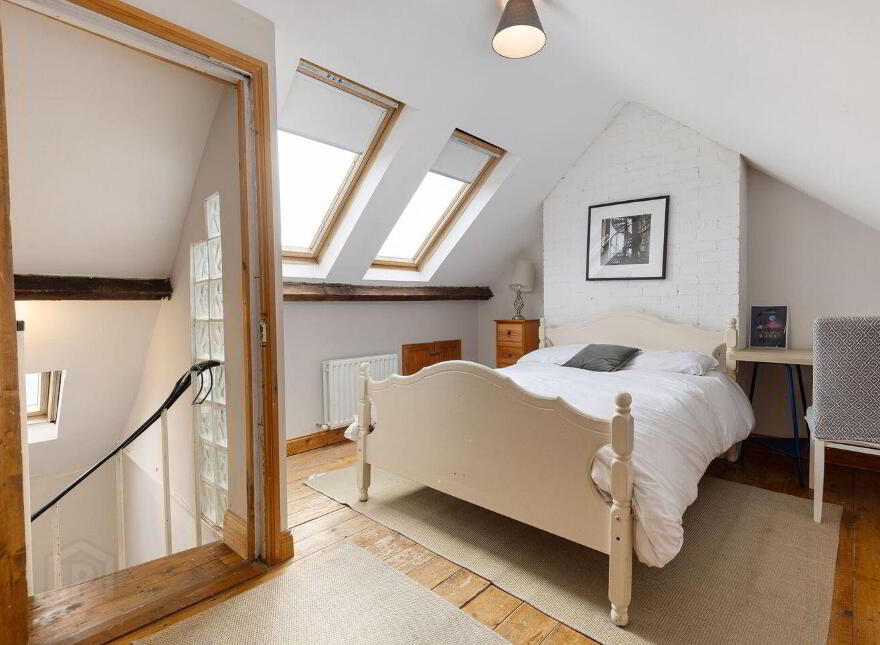 6 Rugby Villas, Ranelagh, Ranelagh, D06X802