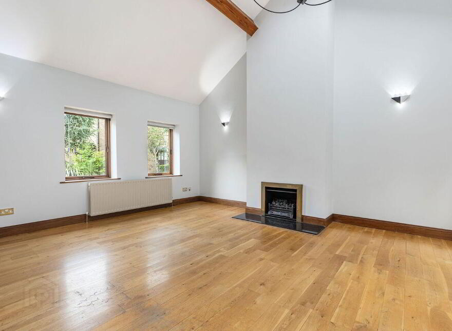 2 Four Oaks, Oaklands Crescent, Rathgar, Rathgar, D06VF29