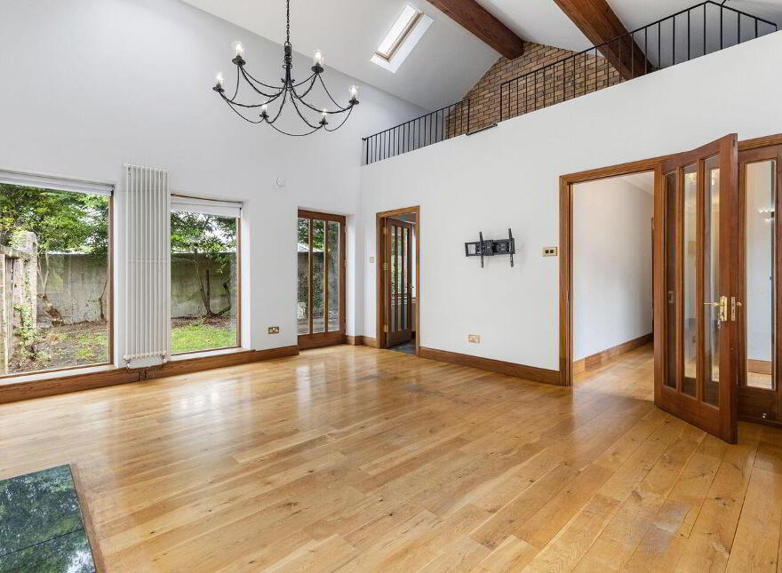 2 Four Oaks, Oaklands Crescent, Rathgar, Rathgar, D06VF29
