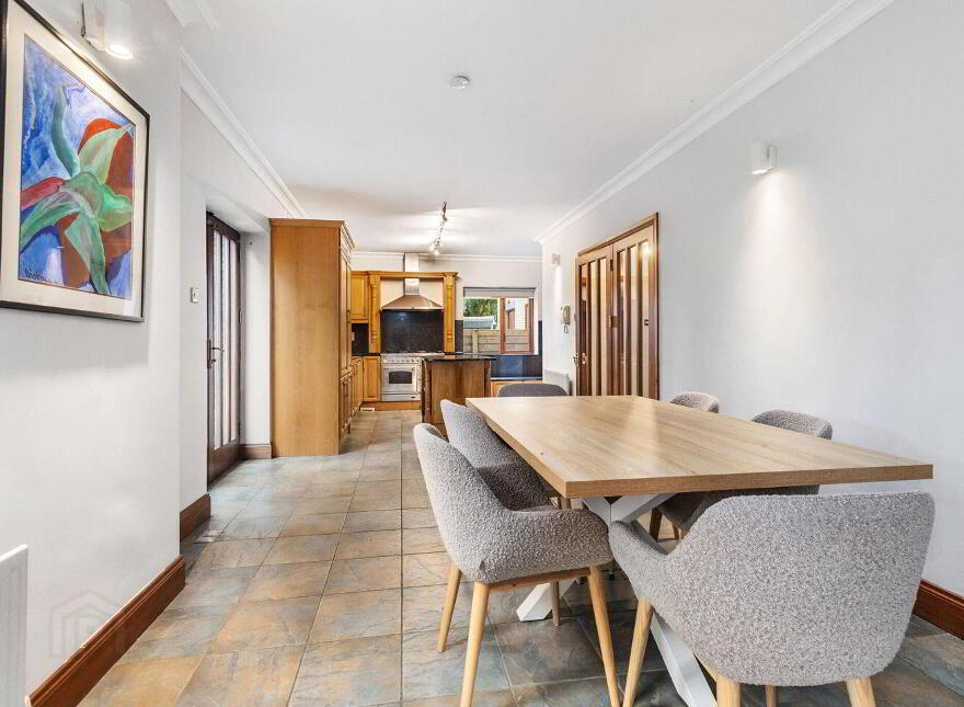 2 Four Oaks, Oaklands Crescent, Rathgar, Rathgar, D06VF29