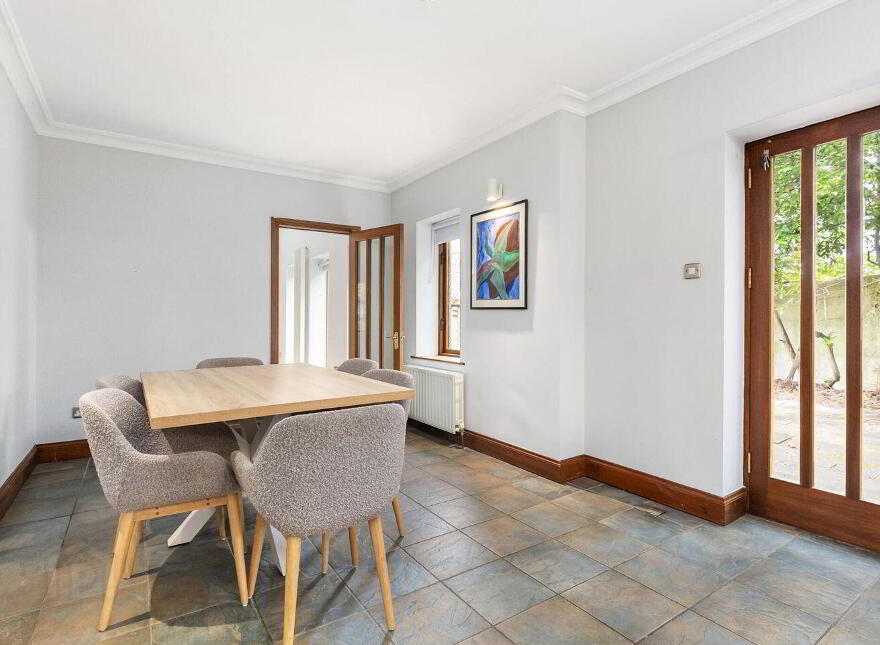 2 Four Oaks, Oaklands Crescent, Rathgar, Rathgar, D06VF29