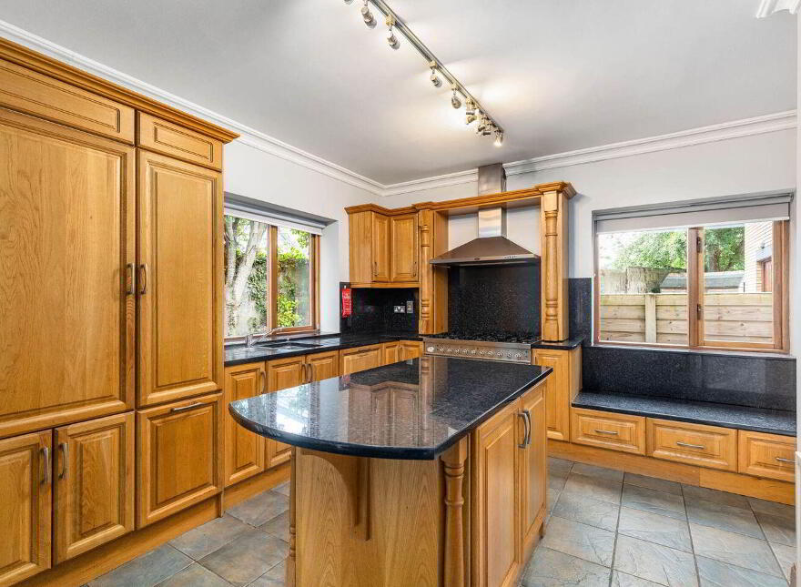 2 Four Oaks, Oaklands Crescent, Rathgar, Rathgar, D06VF29