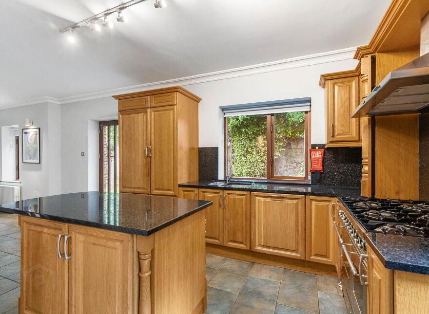 2 Four Oaks, Oaklands Crescent, Rathgar, Rathgar, D06VF29